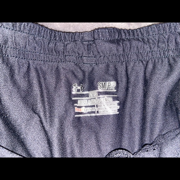 Under Armour Shorts - Picture 3 of 3